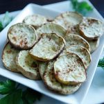 Coconut Cinnamon Sweet Potatoes