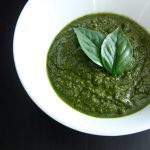 How-To: Make Homemade Paleo Pesto