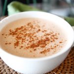 Paleo Coconut Mocha