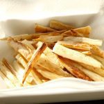 Yuca Fries