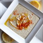 Paleo Hummus