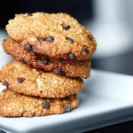 Chocolate Chip and Macadamia Nut Cookies