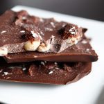 Paleo Chocolate Bark