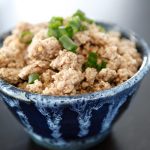 Spiced Ground Turkey