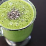 Green Monster Smoothie