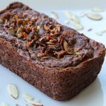 8. Pumpkin Granola Mini Paleo Bread Loaves