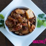 Paleo Slow Cooked Turkey and Sweet Potato