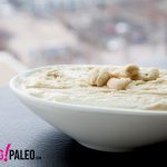 How-To: Make Paleo Cashew Butter