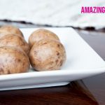 Paleo Power Balls