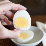 How-To: Boil the Perfect Egg