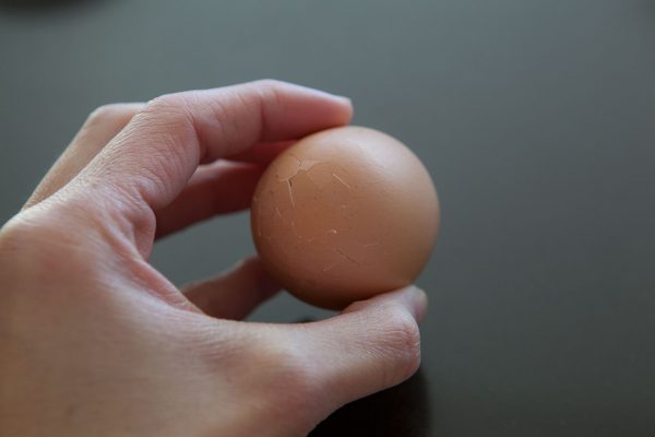 How-To: Boil the Perfect Egg - by AmazingPaleo.com