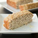 Simple Paleo Bread