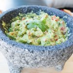 Paleo Guacamole