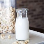 How To Make Homemade Cashew Milk