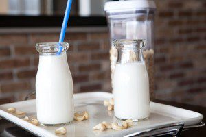 How To Make Homemade Cashew Milk