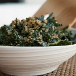 Dino Kale Super Salad