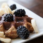 61 Killer Waffle Recipes (Paleo, Gluten Free, Dairy Free, Grain Free)