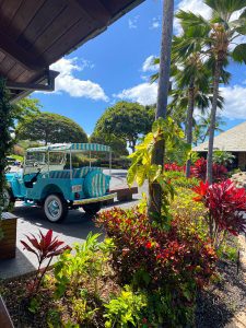 Hotel Wailea Relais & Chateaux