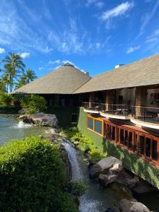 Hotel Wailea Relais & Chateaux